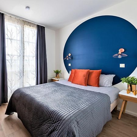 塞里斯Sunset Duplex - Disney Vacation公寓 外观 照片